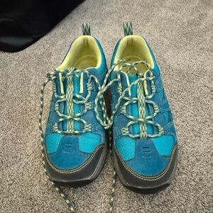 L.L. Bean Kids Hiking Shoes - Like New
